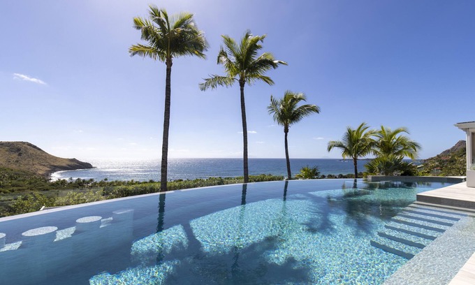 Anse de Toiny Hotel | Le Toiny Hôtel & Beach Club