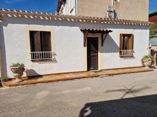 Vielle-Chapelle Apartment | Le Tony