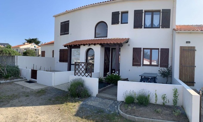 Travo Apartment | Le Tourecluse - Bretignolles sur Mer