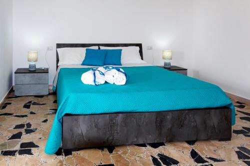 Calasetta Apartment | Le tre C