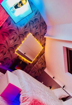 Albert Apartment | Le Tropikspa