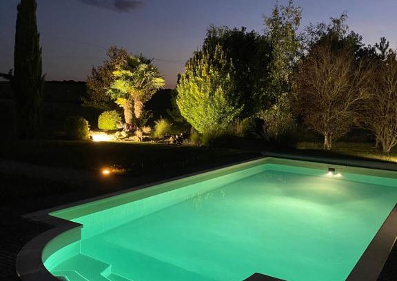 Murs House | Le Truc Bidule
