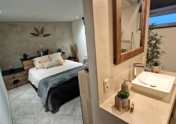 Waha Bed & Breakfast | Le Twenty
