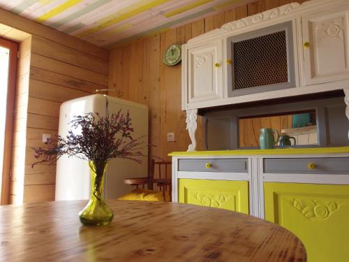 Auzon Communaute Bed & Breakfast | Le Vallon d'Armandine, gîte écologique Auvergne