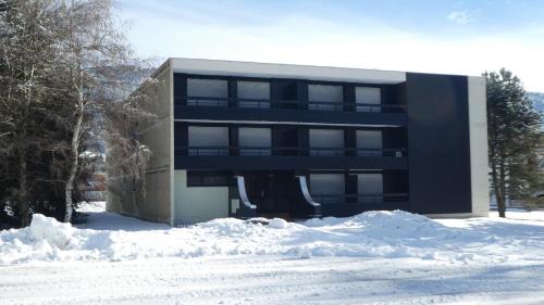Autrans-Meaudre-en-Vercors Apartment | le Vercors en toute simplicite