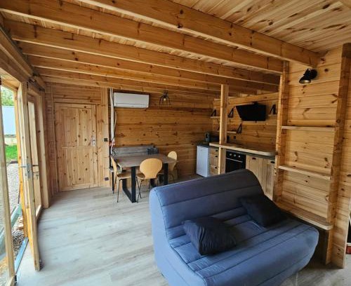Villafans Ski Chalet | Le verger de Togne chalet 1