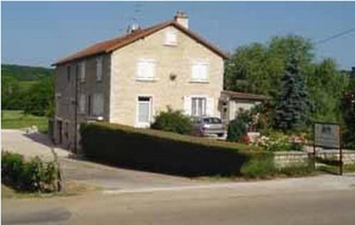 Villers-la-Faye Bed & Breakfast | Le Verger des Hautes-Côtes de Nuits