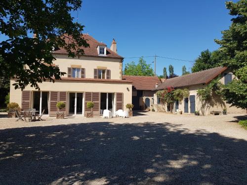Yzeure House | Le Verger Moulins Yzeure