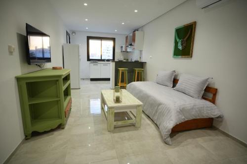 Sfax Apartment | Le vert Serein