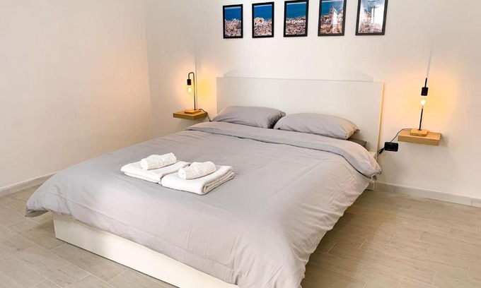 Sannicandro di Bari House | Le Vie del Borgo
