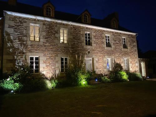Paimpol Bed & Breakfast | Le vieux clos du rucher kêr-melen