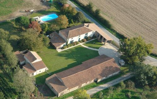 Sainte-Florence Bed & Breakfast | Le Vieux Logis de la Galocherie