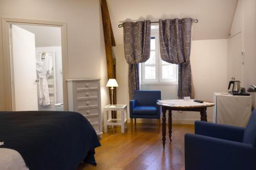 Belcastel Hotel | Le Vieux Pont