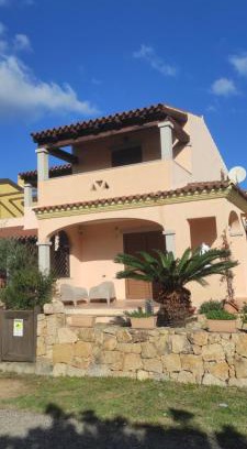 Case Peschiera-Lu Fraili House | Le Villette di Lu Fraili