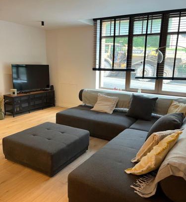 Francorchamps Apartment | Le virage Francorchamps