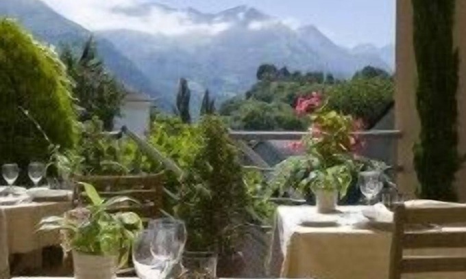 Saint-Savin Hotel | Le Viscos
