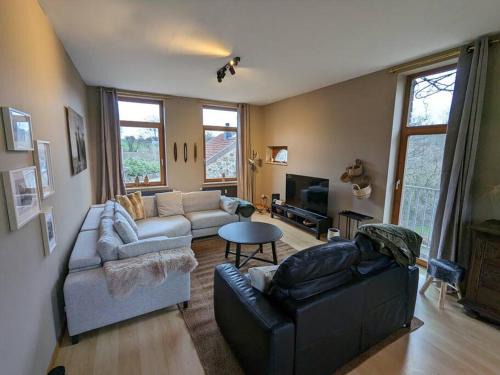 Verviers Apartment | Le voisin du pré - Duplex 8p.