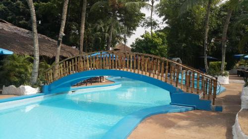 Marcory Hotel | Le Wafou