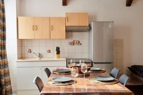 Gevrey-Chambertin Apartment | Le wine studio Gevrey-Chambertin