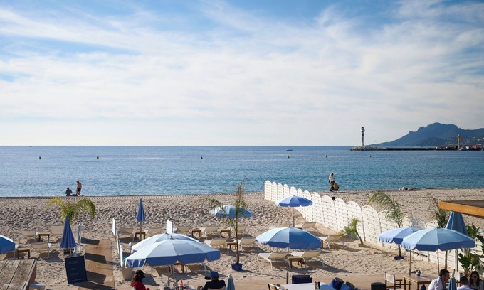 Cannes City Centre Resort | Le XV Cannes