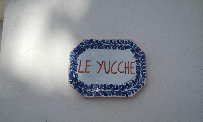 Partinico Bed & Breakfast | Le Yucche