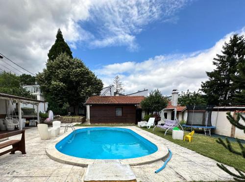Vitosha District Villa | Lea Hause with swimming pool in Vitosha montain and free parking