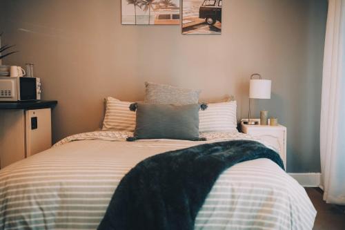 Bloemfontein House | Leaf & Lark