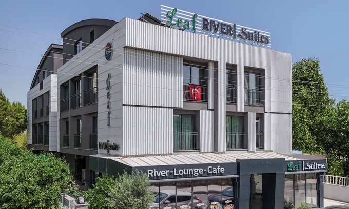 Eski Lara Apartment | Leaf River Suites