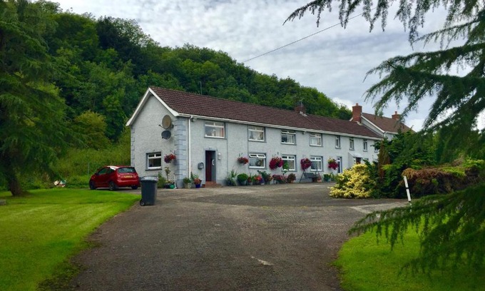 Ballycarry Bed & Breakfast | Leafield House