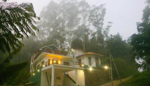 Bandarawela Bed & Breakfast | LeafStone Guest