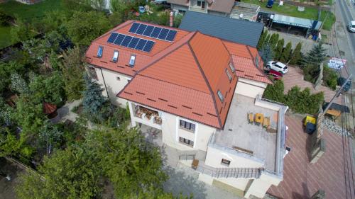 Suceava House | Leaganul Bucovinei Guest House