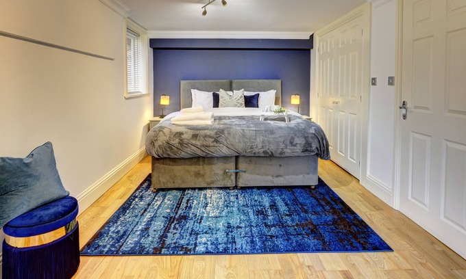Leamington Spa Apartment | Leamington Spa Warwick Place