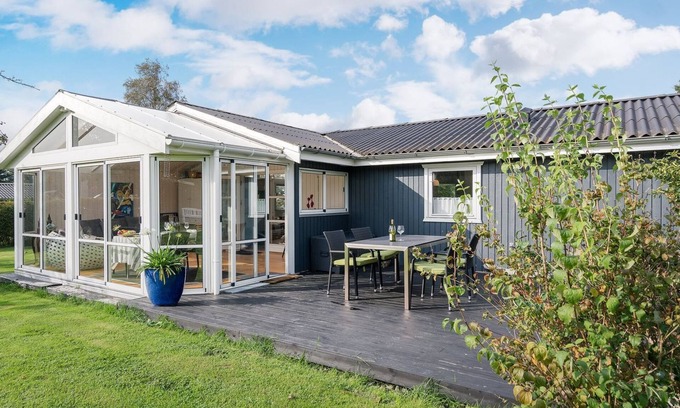 Kongsnæs House | "Leani" - 200m from the sea by Interhome