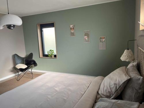 Saint-Georges-sur-Meuse Bed & Breakfast | Leanoé Wellness