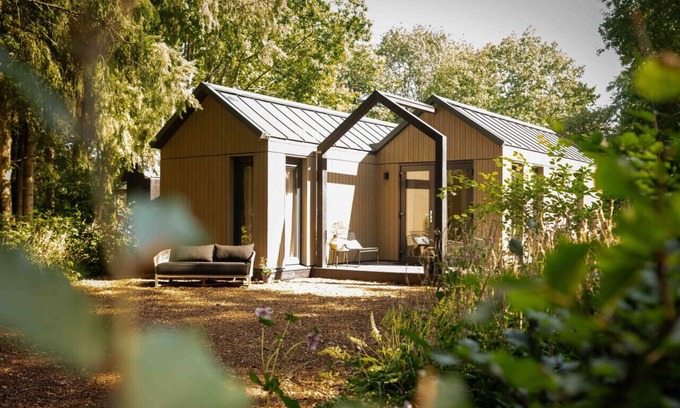 Municipality of Epe House | Leave behind the hustle and bustle and embrace the serene beauty of nature at our accommodation!