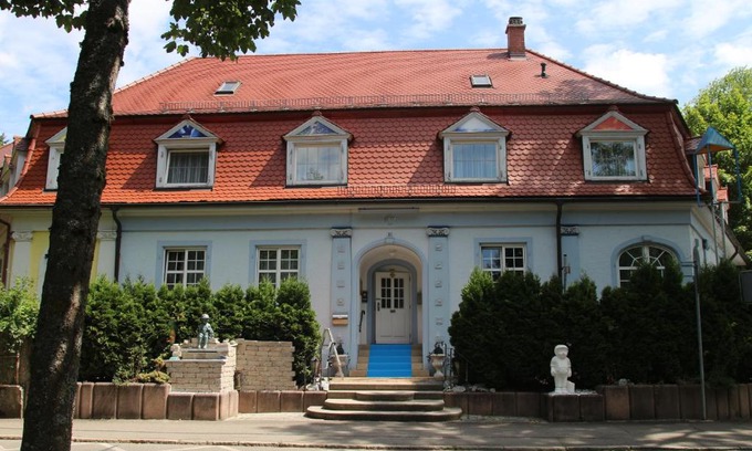Bad Duerrheim House | LebensART