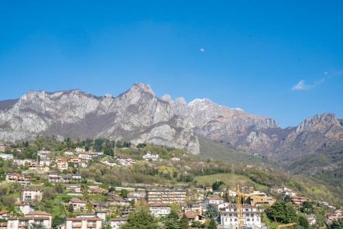 Lecco Apartment | Lecco Top Panorama