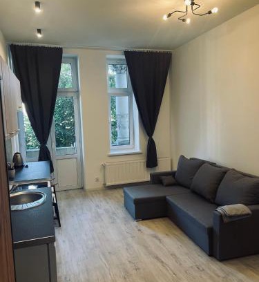 Gniezno Apartment | Lecha Street C
