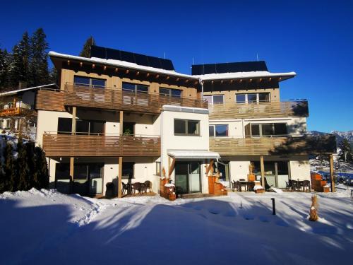 Hoefen Apartment | Lechappart