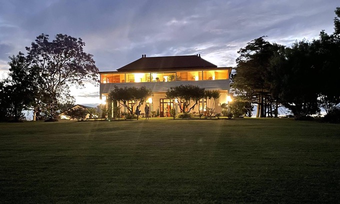 Leconfield Bed & Breakfast | Leconfield House, heritage, Pokolbin Hunter Valley, built in 1872,150yrs in 2022