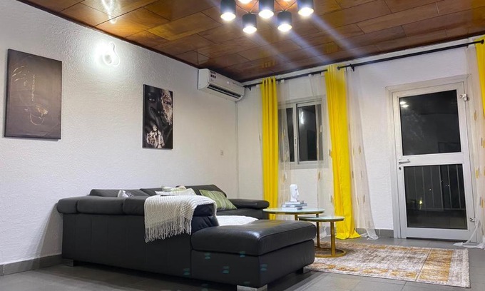 Douala Apartment | LeD Appart