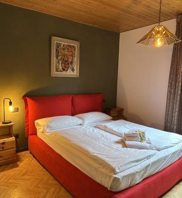 Molina di Ledro Apartment | Ledro Rustik