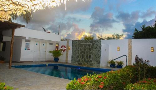 Zona Norte House | Ledymar Chalet