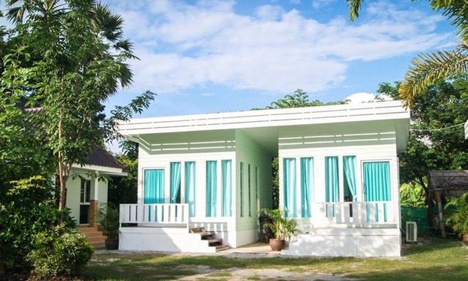 Mueang Kao Hotel | Leelawadee Resort