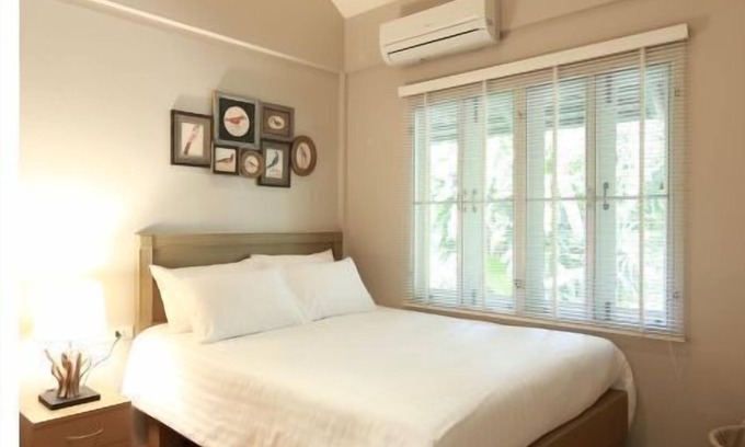 Hang Dong Villa | Leelawadee Two Bedroom Villa, Nature Resort in Chiang Mai!
