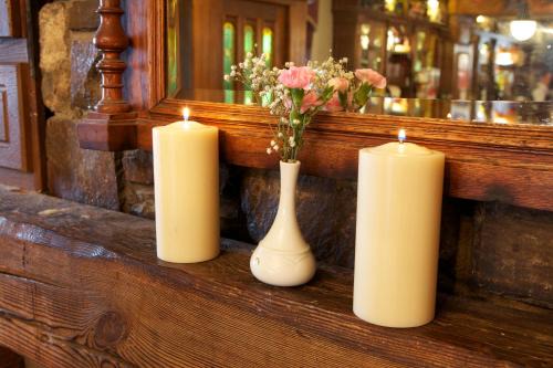 Abbeyfeale Hotel | Leens Hotel