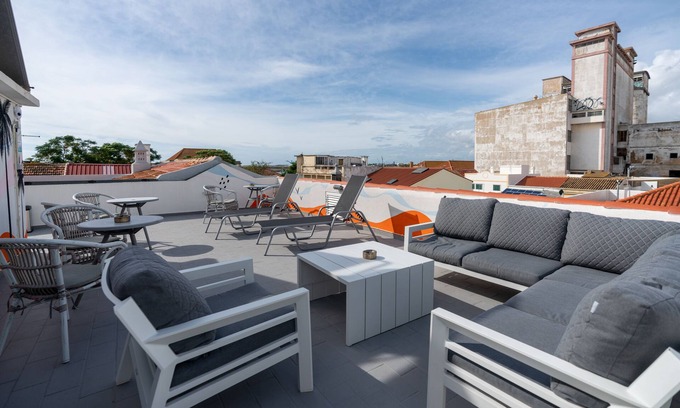 Sao Pedro House | Leevin Guesthouse Faro