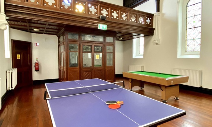 Broadstone Hostel | Leevin Hostel Mountjoy