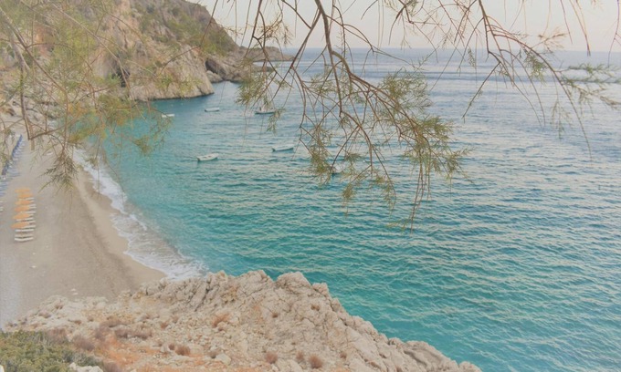 Lefkos Hotel | Lefkorama