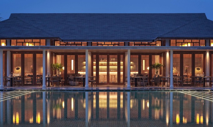 Cai Rang Hotel | Legacy Mekong